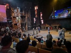 -《12·12》西安事变大型实景演出