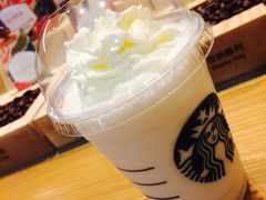 -星巴克臻选(北京世贸天阶店)