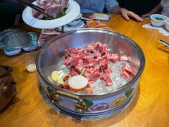 -娜仁图雅蒙古美食村(33小镇店)
