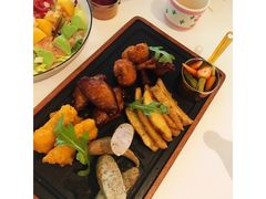 -佐度王子扒房(西城红场店)