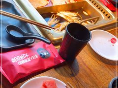 -九鼎轩脆毛肚火锅(三钢里店)