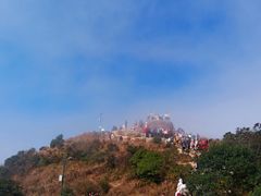 -梧桐山风景名胜区