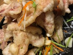 -金掌勺·锅包肉(广渠门店)