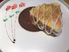 -通海俄式烧烤(下瓦房店)
