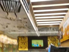 -菲滋意式餐厅(西溪印象城店)