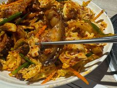 -郑阿姨的家·이모네·韩料&烤肉(武川路店)