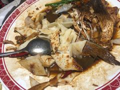 -旺顺阁·北京菜(北辰上品+)