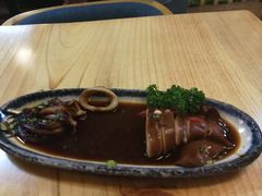 -花漫里日式餐厅(刺桐店)