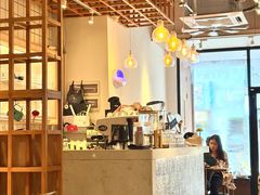 -森Some Fusion(荔湾店)