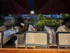 -盐说·西式餐酒馆(光明万达店)
