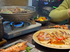 -九井澤精致料理(金茂店)