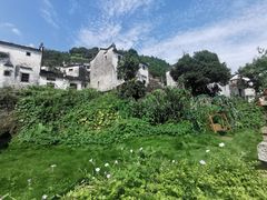 -新安江山水画廊风景区