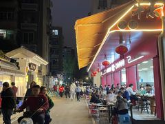 -李德富老街牛杂火锅(抚琴街店)