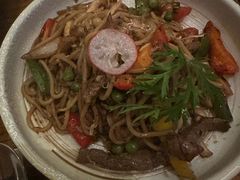 -MARU玛露音乐餐厅(大学路店)