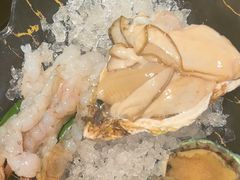 -牛New寿喜烧(金鹰世界店)