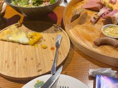 -普兰达德国餐厅·德式脆皮烤猪肘·自酿啤酒(观唐店)