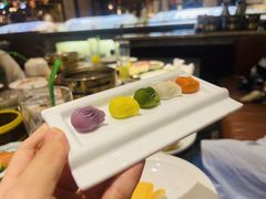 -半岛翡丽海鲜自助餐厅(观风亭店)