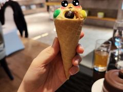 -康帝国际酒店-艾斯本自助西餐厅