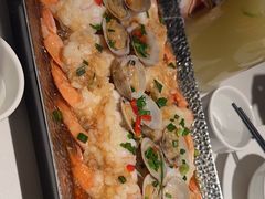 -外婆家(西红门荟聚购物中心店)