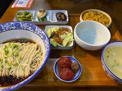 -孙盛兴奥灶面馆·蟹黄面·三虾面(山塘街总店)