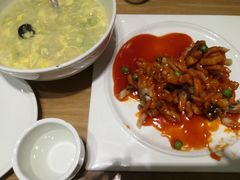 -吕氏疙瘩汤·新鲁菜(潍坊银座店)