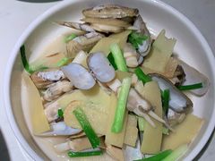 -四道菜·福建海蛎煎(世欧广场店)