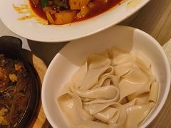 -九毛九西北菜(百信广场店)