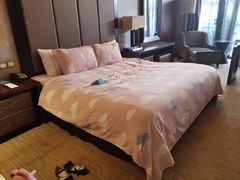 -苏州吴宫泛太平洋酒店