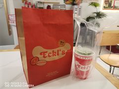 -Eckl’s爱氏热狗(猫街店)