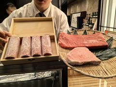 -鳥喜Toriki怀石烧鸟料理