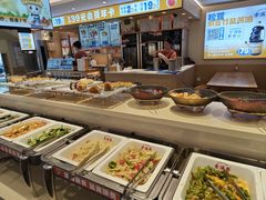 -素满香·食养自助(建邺万达店)