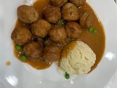 -宜家·瑞典风味餐厅(北京西红门店)