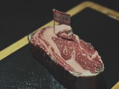 -小火花·干式熟成牛排馆Spark SteakHouse(剑桥郡店)