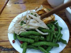 拌菜拼盘-雨田饭店(华兴东街店)