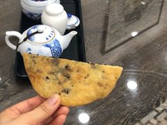 -老温州馄饨担(东游大厦店)