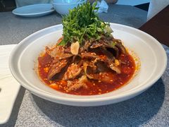 夫妻肺片-马旺子·川小馆
