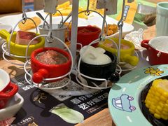 -豪客来牛排(成都锦江大融城店)