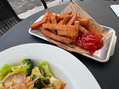 -肥朵食堂(带梦胡同店)