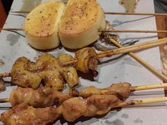-肉串汪(西便门店)