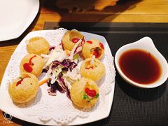 -Masala Curry and BBQ·玛莎拉巴基斯坦美食(金水万达店)