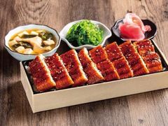 -争鲜回转寿司(朝外悠唐PLUS店)