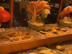 -亚马逊海鲜自助(万象汇店)