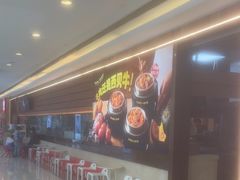 -西贝(上海我格广场店)