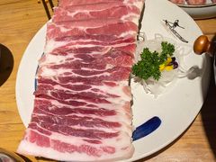 -金山烤肉(中兴公园店)