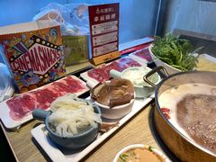 -彤德莱火锅(商圣嘉源店)