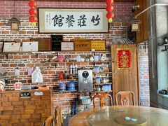-竹庄餐馆·26年店(南昆山景区店)