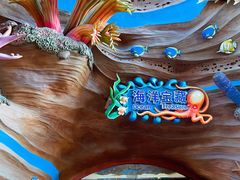 -珠海长隆海洋王国