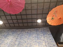 大堂-臭桂鱼儿特色餐厅(朝晖七小区北区店)