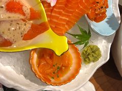 -阿吾罗日本料理(K11艺术中心店)