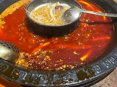 -舒家大院重庆老火锅(纪念塔店)